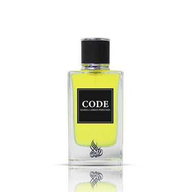 CODE for Men